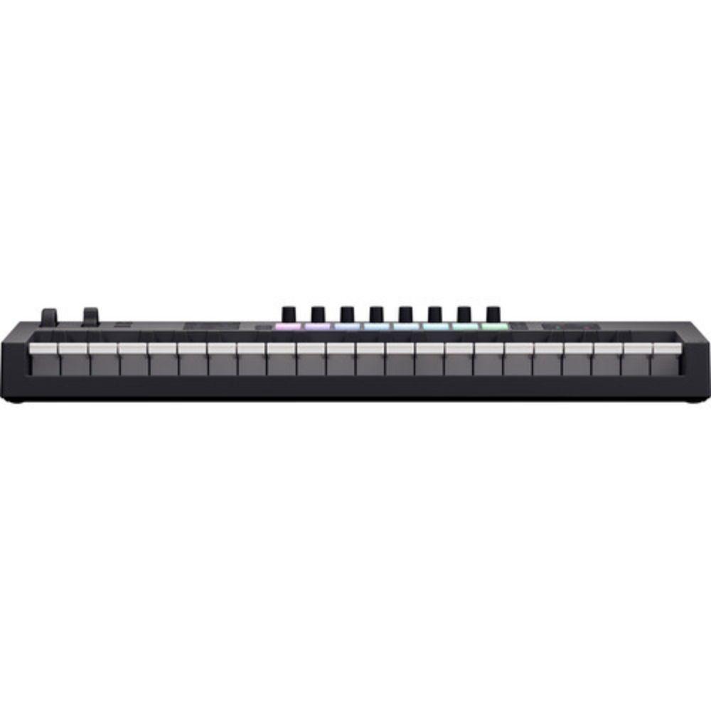 Novation Launchkey 37 MK4 USB MIDI Keyboard Controller (37-Key)