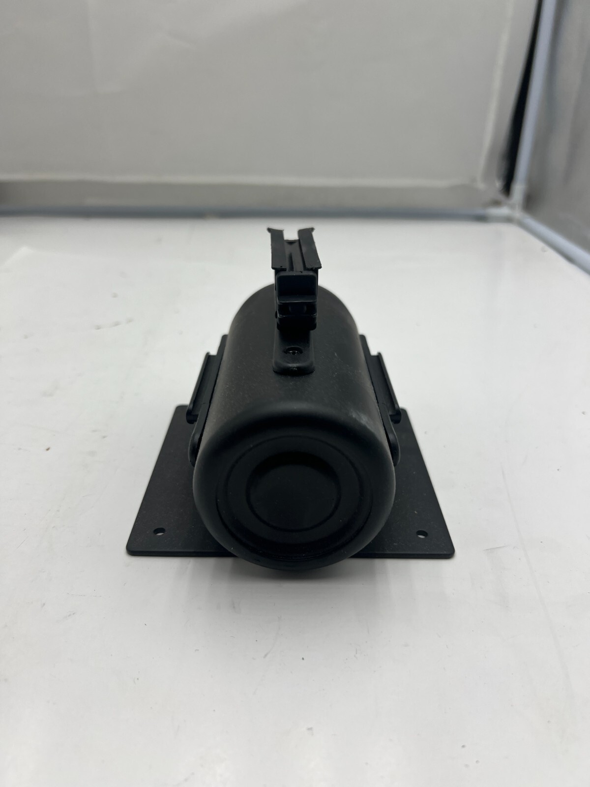 Crowd Control Warehouse MWM100 Wall Mount Retractable Belt Barrier