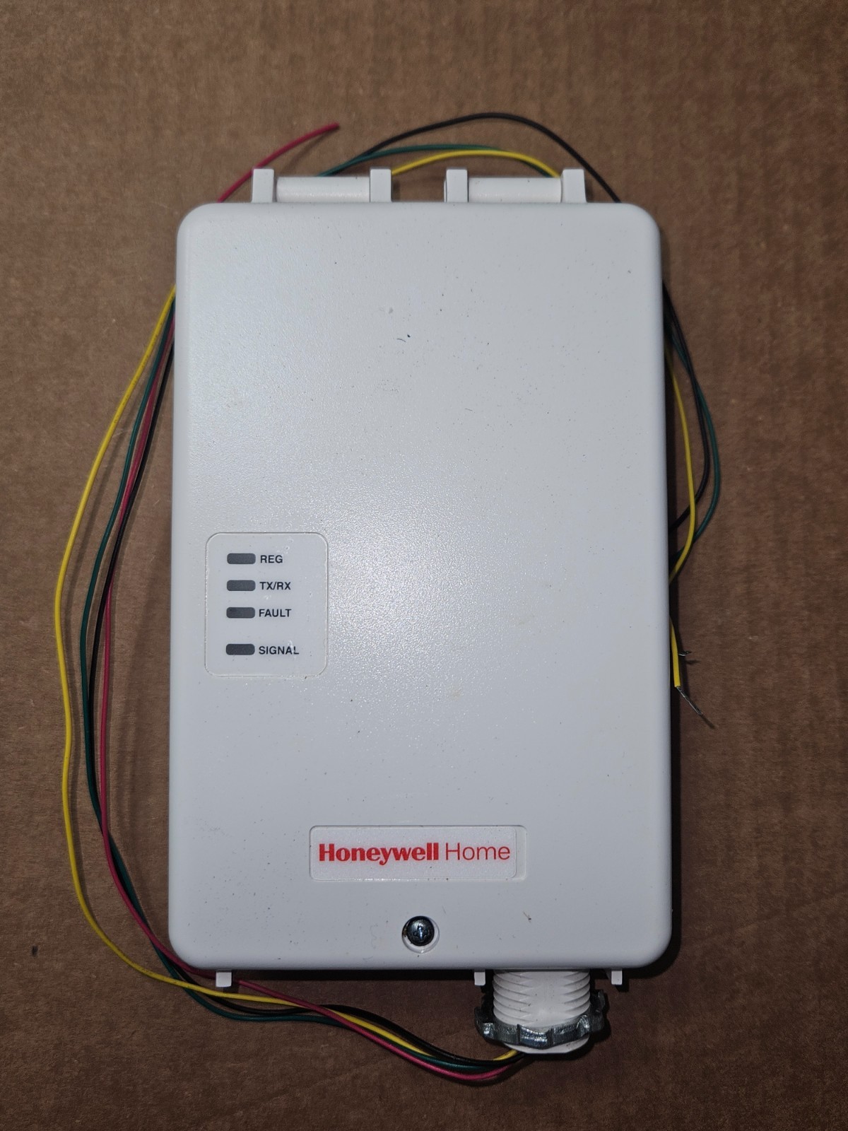 Honeywell Home LTE-XV LTE Alarm Communicator for VISTA Resideo - Verizon