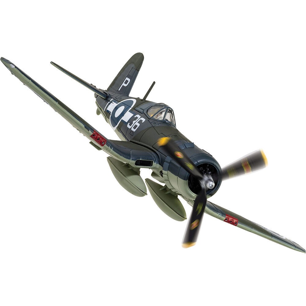 Corsair MK.II 1/72 Die Cast Model Corgi (AA33016)