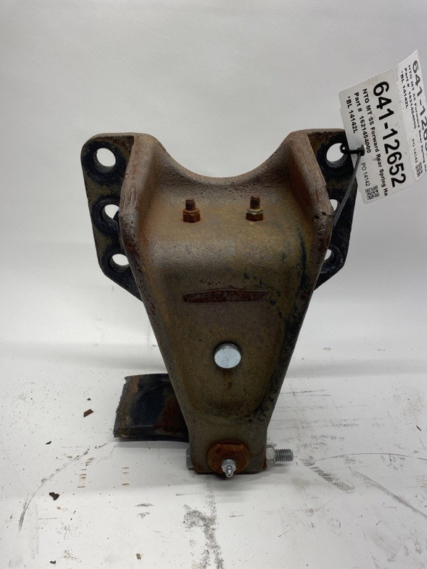 Freightliner MT55 Suspension Bracket 1621454000 (641-12652)