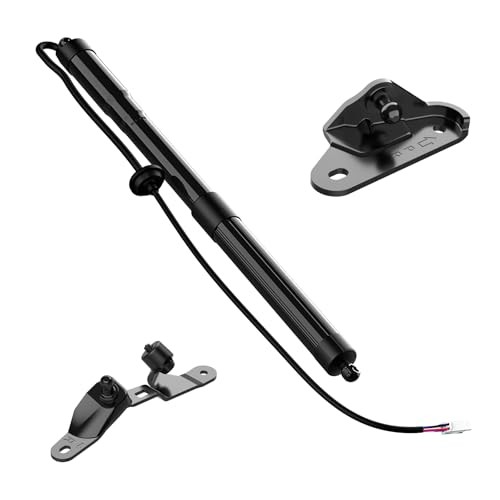 Rear Right Tailgate Power Lift Support Shock Strut Compatible with 2013 2014
