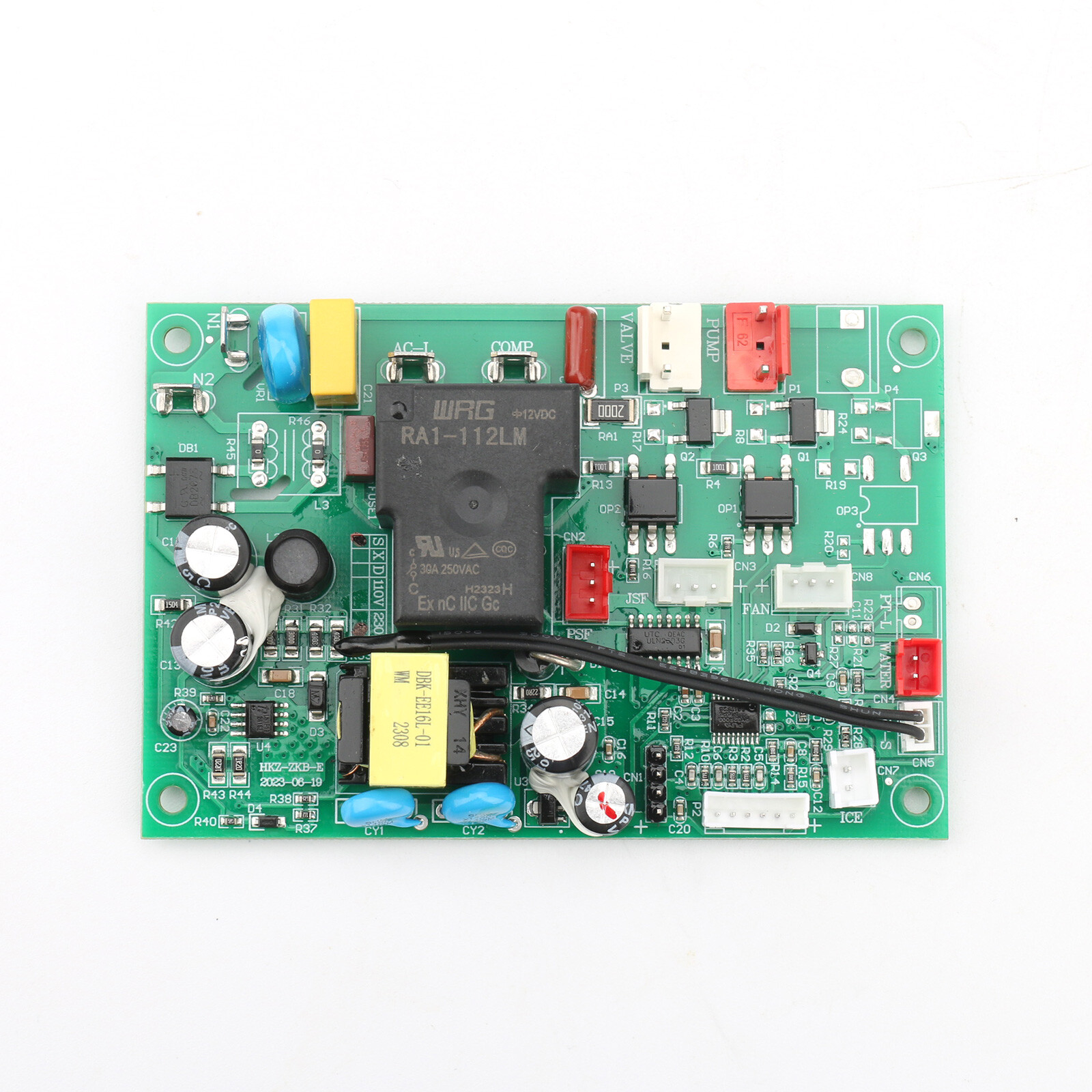 For Ice Machine Computer Board Ice Maker Main Control Board Motherboard *1