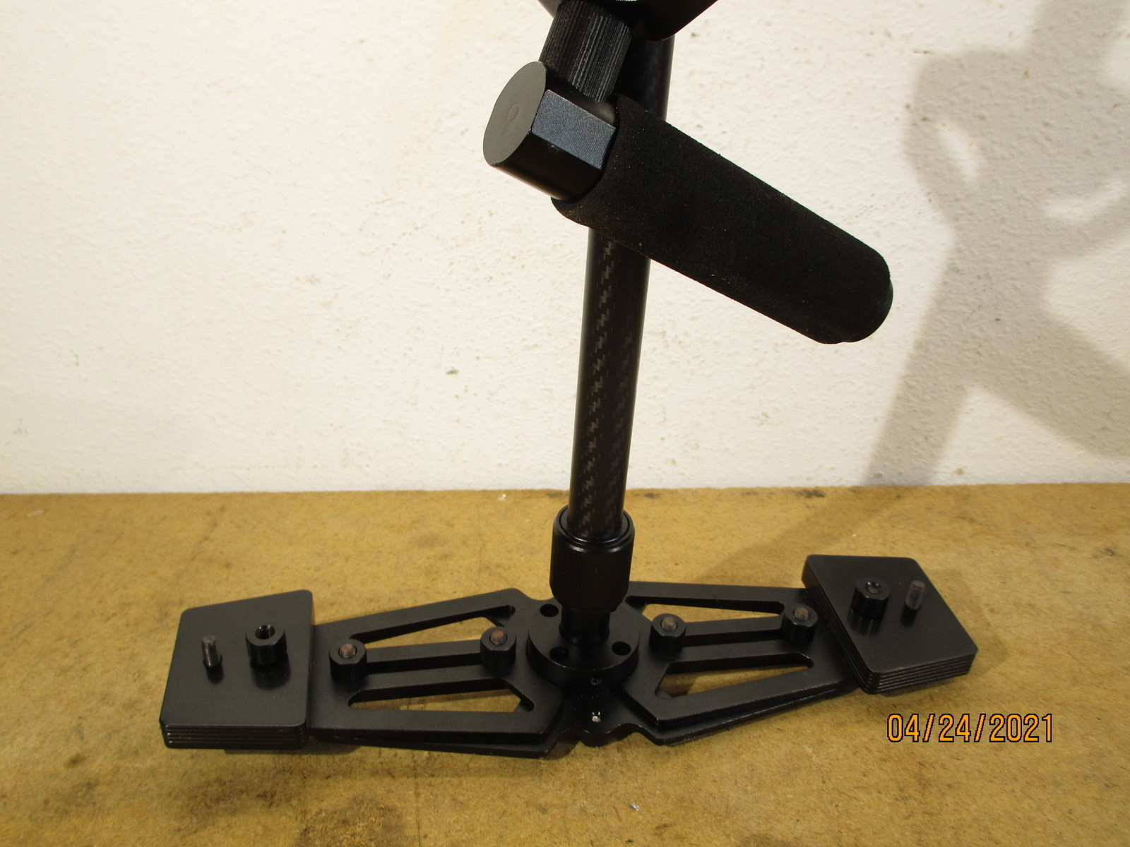 Neewer Camera Manual Stabilizer