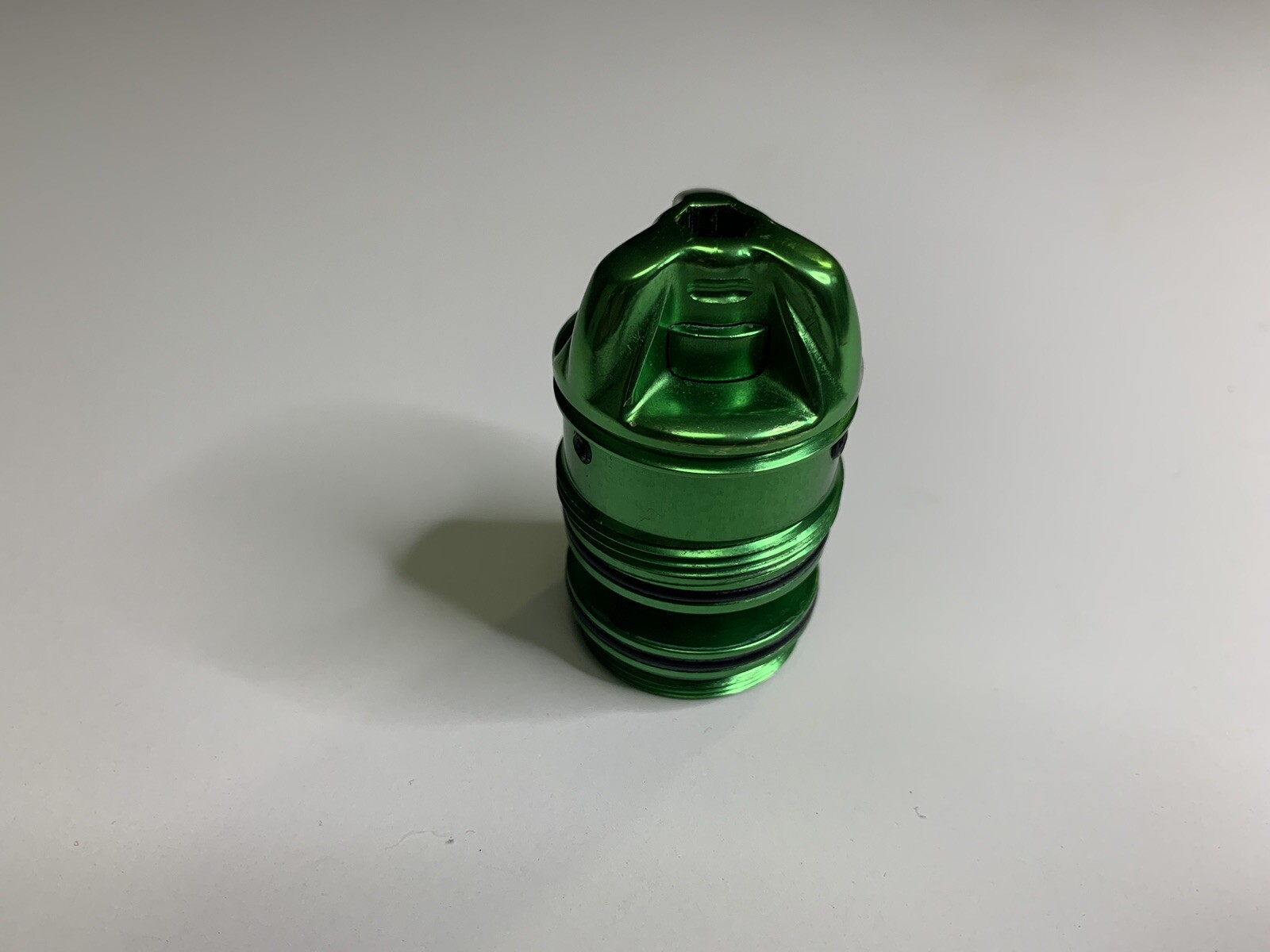 DYE MATRIX FUSE BOLT KIT ENGINE FOR DM13 DM12 GREEN BACK CAP