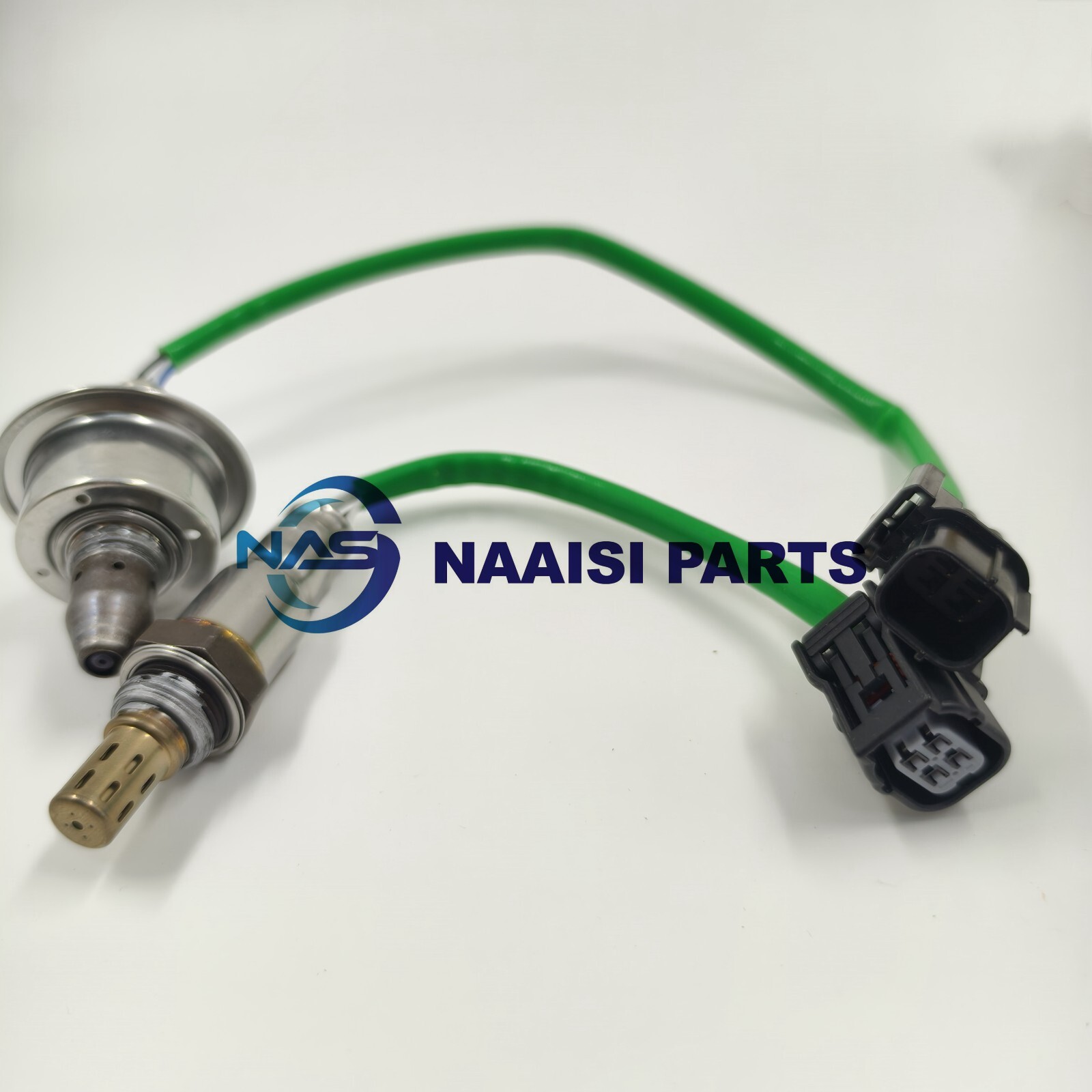 OEM 2PCS OXYGEN O2 SENSOR UPSTREAM & DOWNSTREAM FOR 2007-2011 HONDA CR-V 2.4L