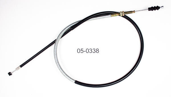 Motion Pro Clutch Cable Yamaha Raptor 700 700R 2006-2024 05-0338 Replacement
