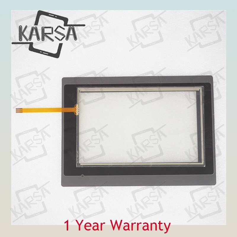 New HMI PT070-WST4B-F1R1 PT070-WST2B-F1R4 PT070-WST10-F1R1C00 Touch Screen