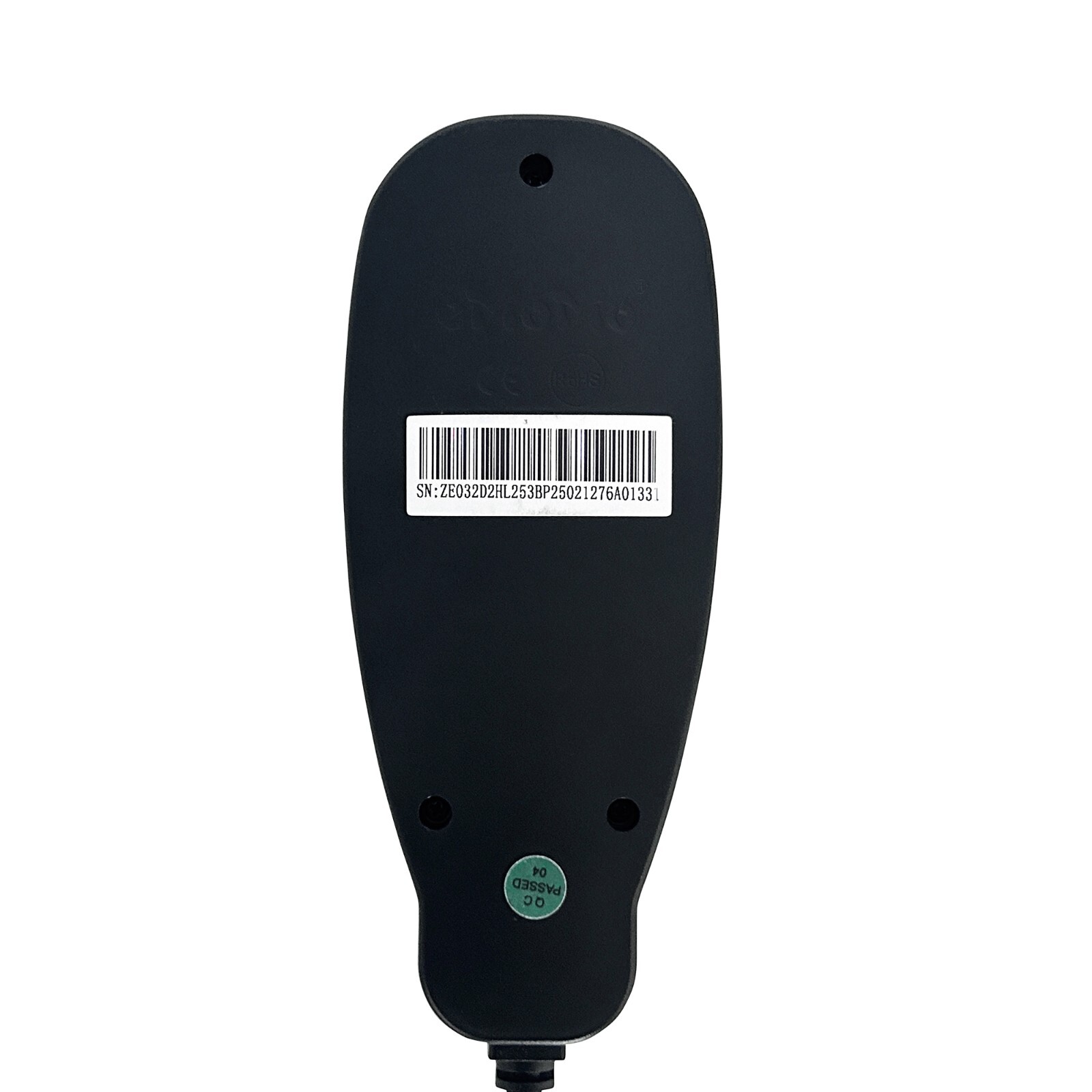Emomo 5 Pin Male Massage Remote Control E032D2HL for Power Recliner Lift Chairs
