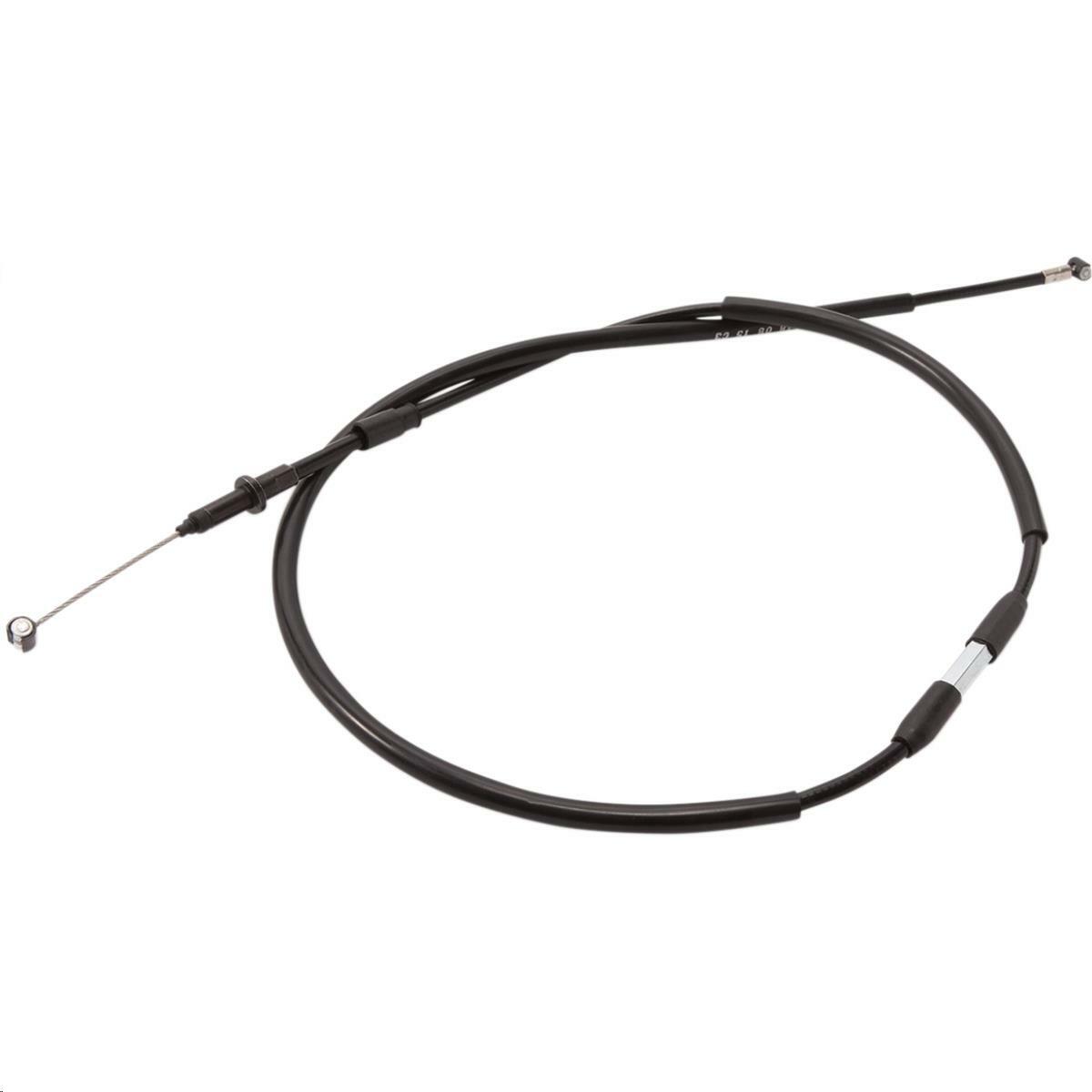 Motion Pro - 03-0444 - Black Vinyl Clutch Cable