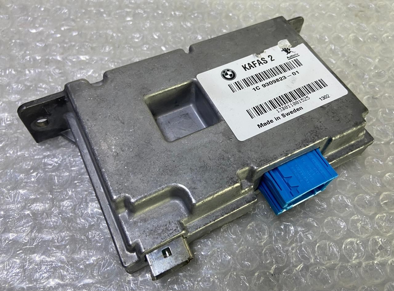 OEM BMW F02 F10 F12 Driver Assist Lane Departure Camera Control Module 9309823