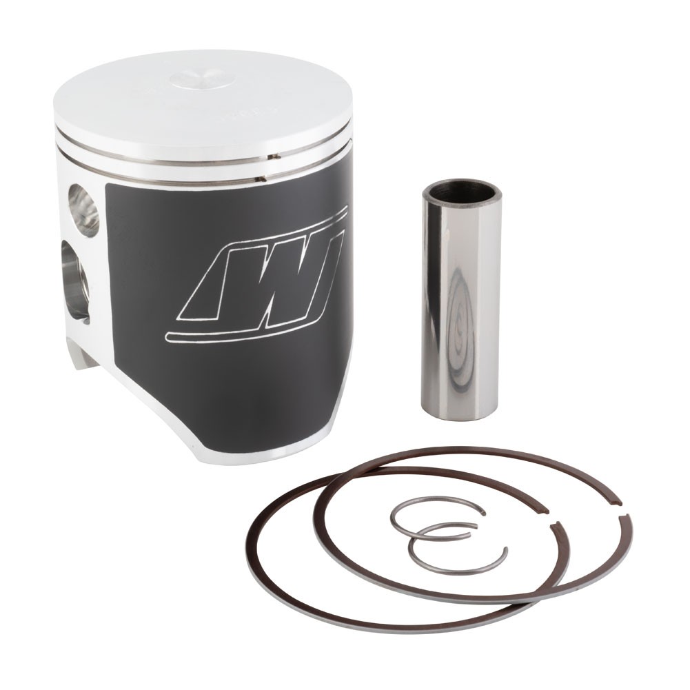 Wiseco 856M06640 Piston Kit Pro-Lite Standard (66.4 mm)