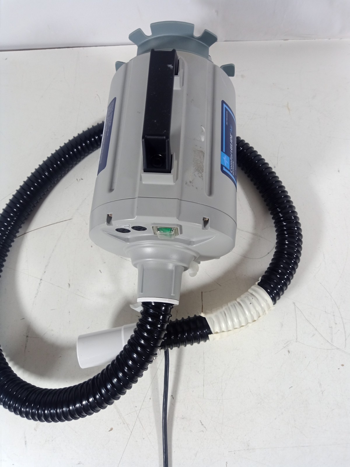 Medline MSC60090 ComfortGlide Air Blower