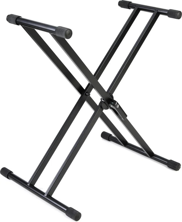 K&M 18990 Rick Keyboard Stand