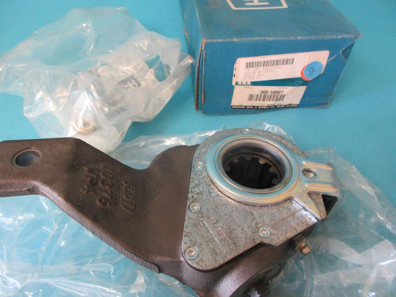 New Haldex Mohawk Automatic Brake Slack Adjuster Left Front Flyer p/n 300-10007