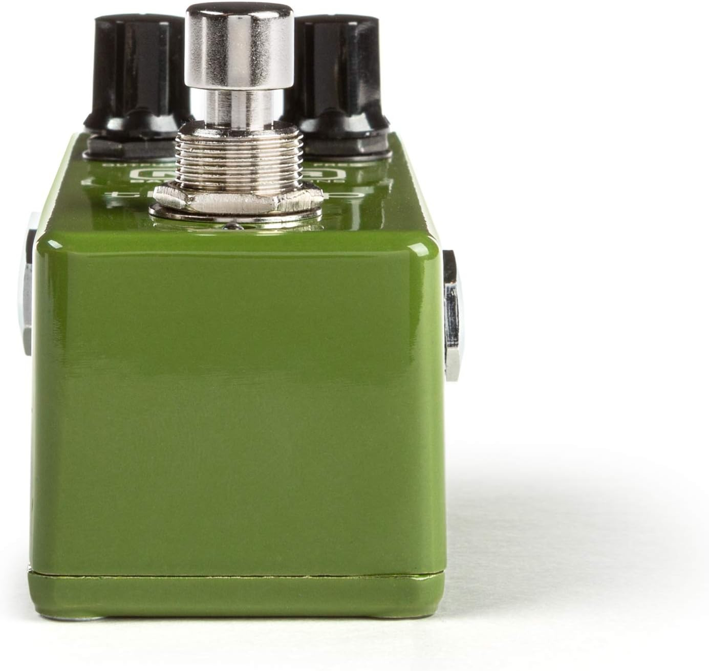 ® Thump™ Bass Preamp
