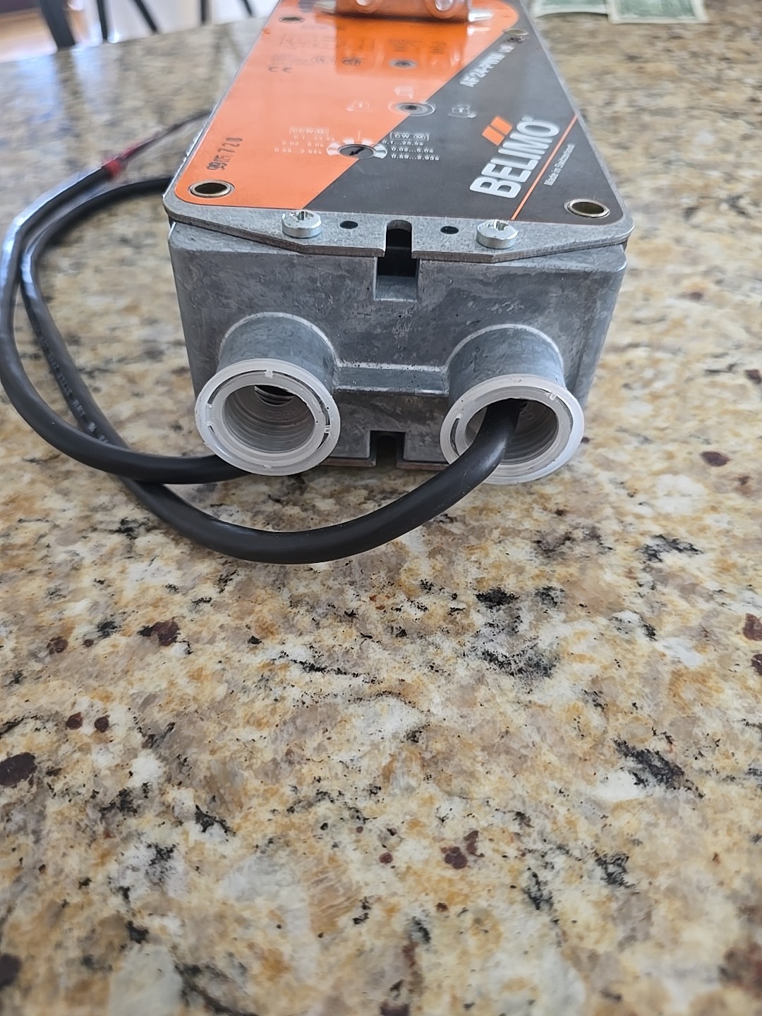 BRAND NEW Belimo AF24-PWN Modulating Damper Actuator