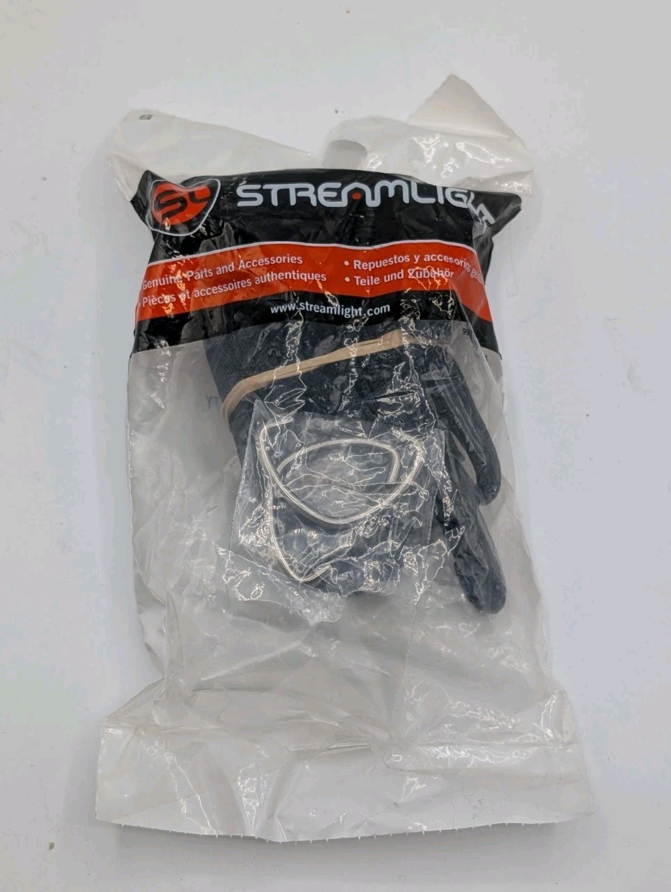 Streamlight Adjustable Shoulder Strap LiteBox Flashlight