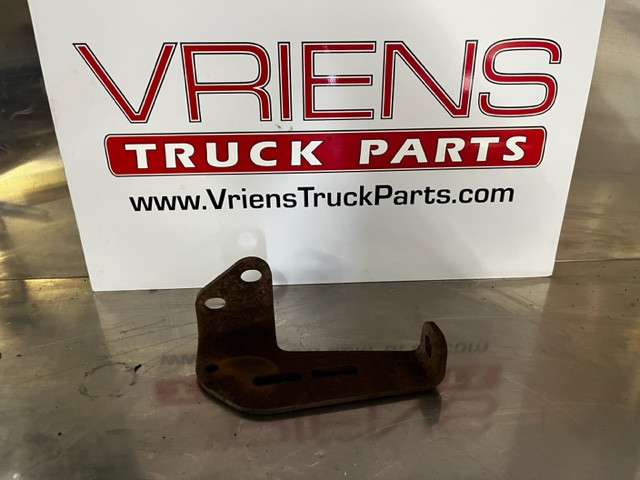 2007-2024 KENWORTH W900 BRACKET-HOOD HINGE STL LH L11-1059