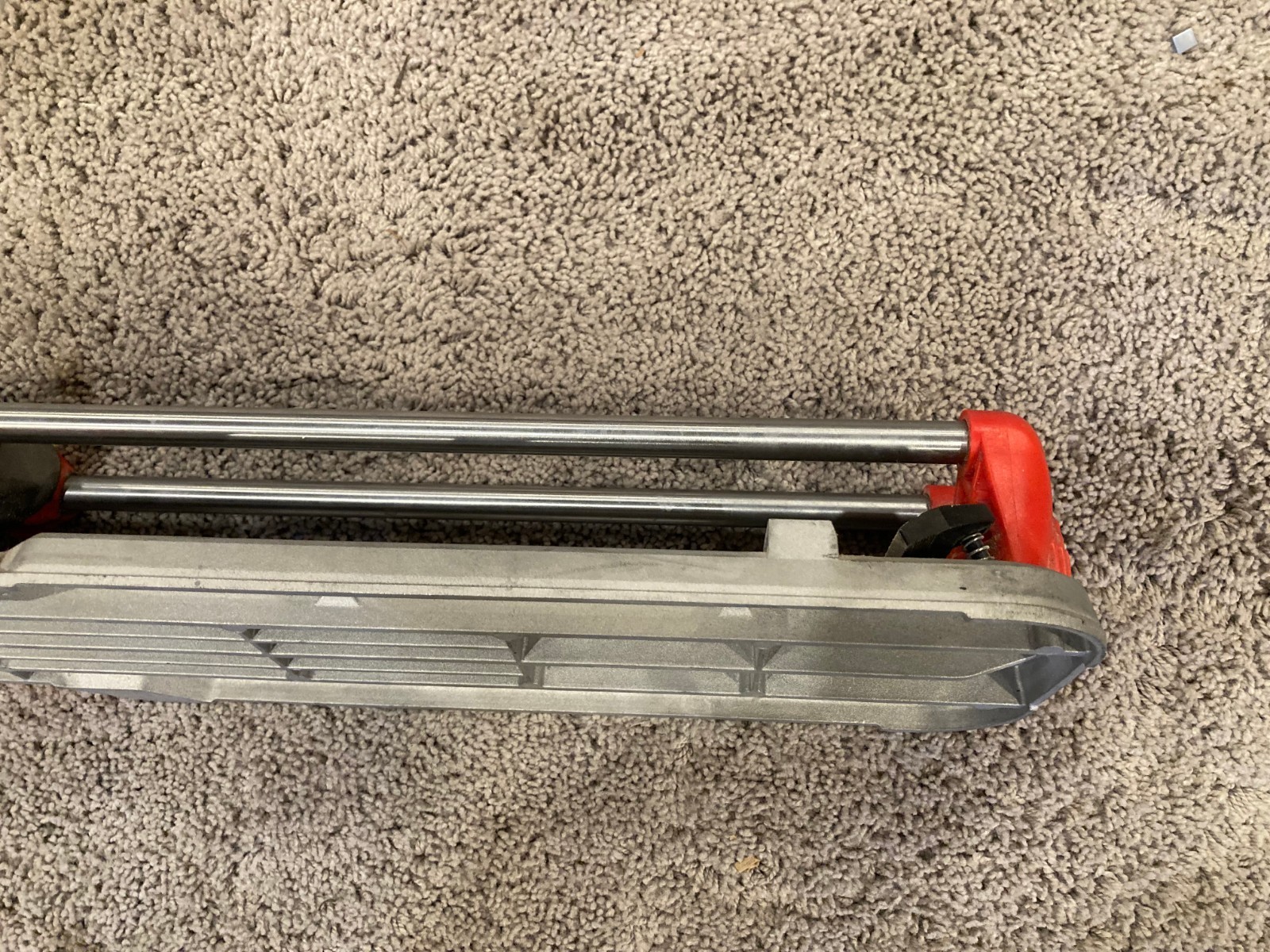 Rubi Tools Speed-Magnet Tile Cutter Speed Magnet Tile Cut