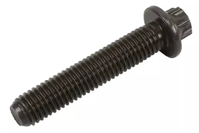 Genuine GM M10x52 Crankshaft Bearing Cap Bolt 24418414