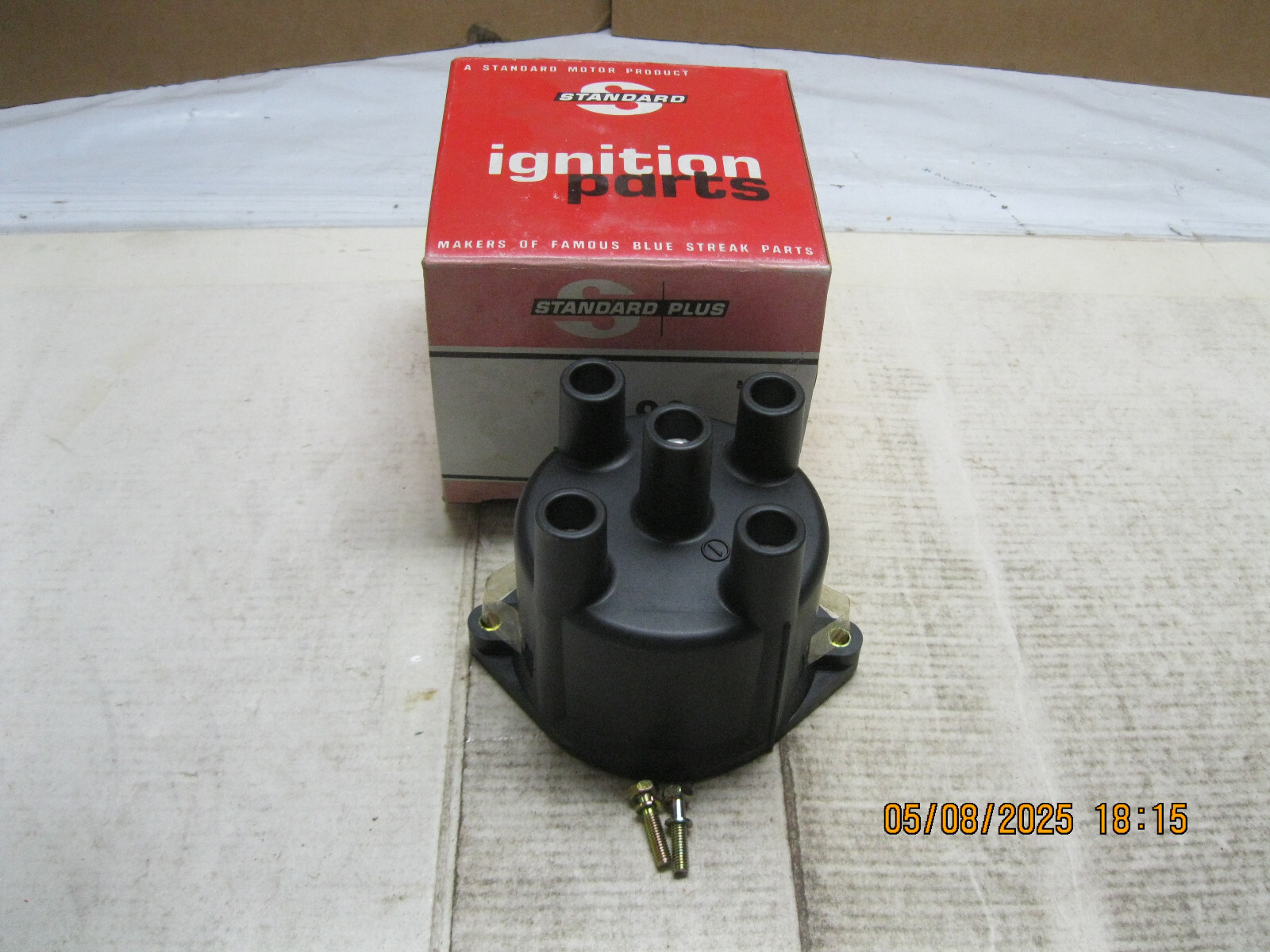 Standard JH-86 Dist Cap