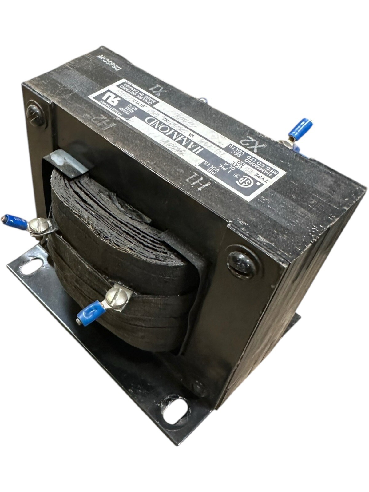 HAMMOND HL7J Transformer 🔥Fast Shipping🔥