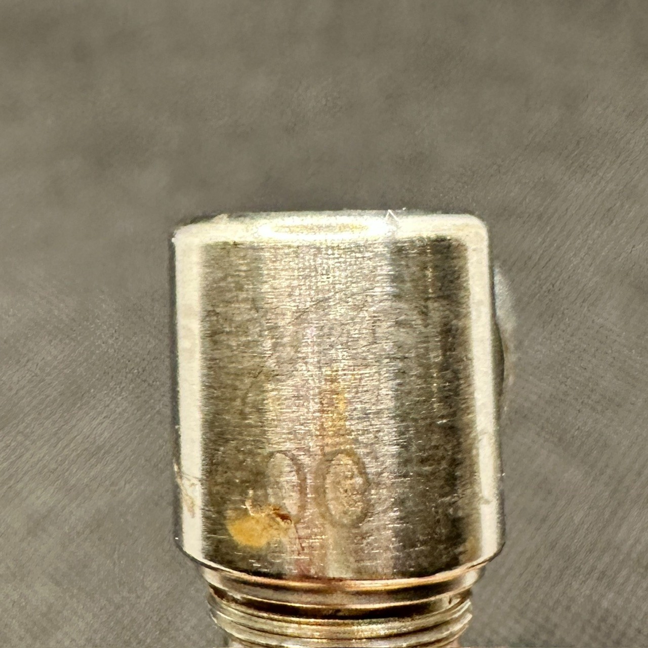 STRYKER 331-000-400 Right Angle Adapter Endoscopy