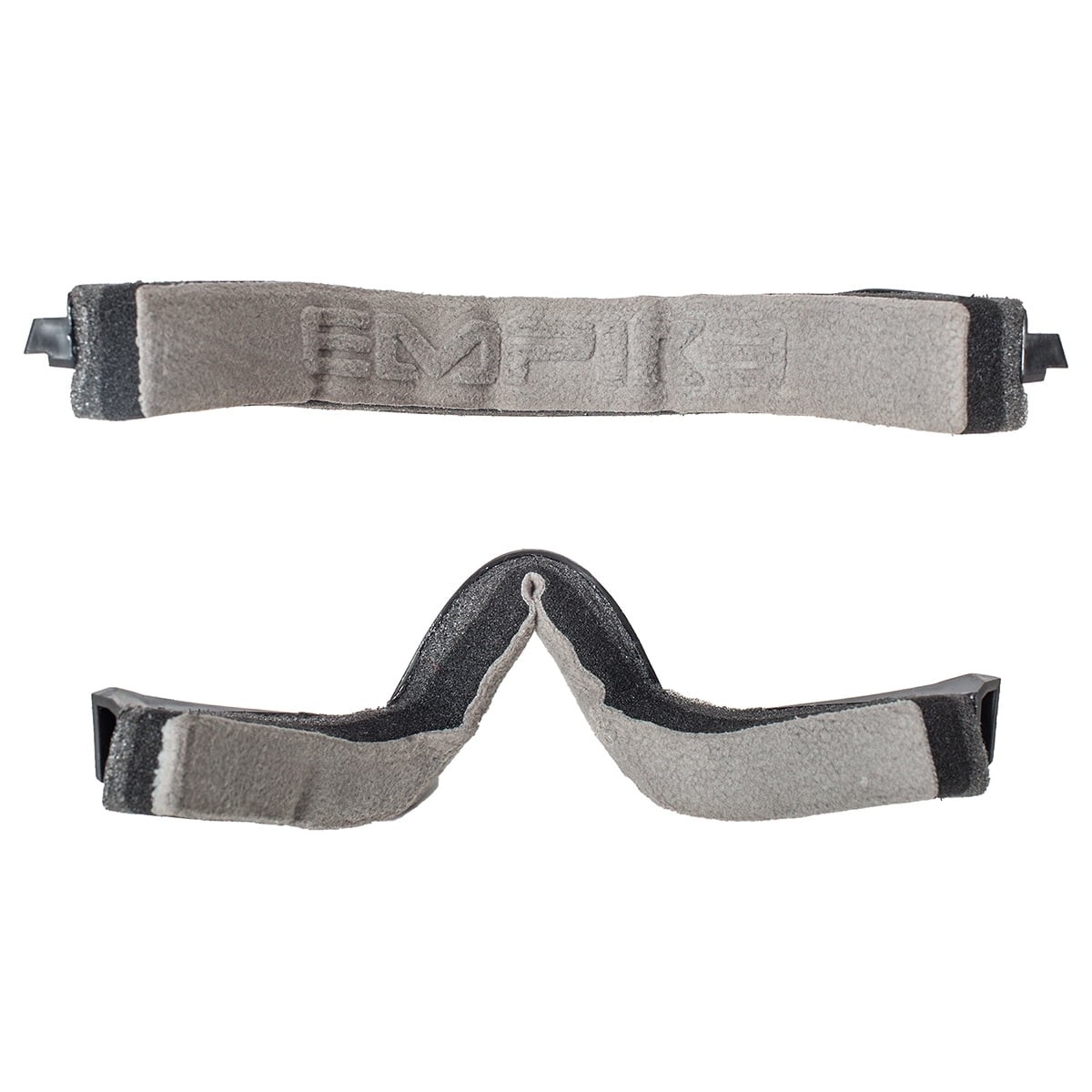 Empire EVS Paintball Goggle Mask Upper Lower Foam Kit Replacement