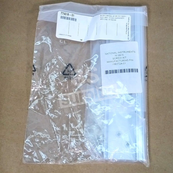 NI EMERSON 779018-01 / NI 9915 (New)