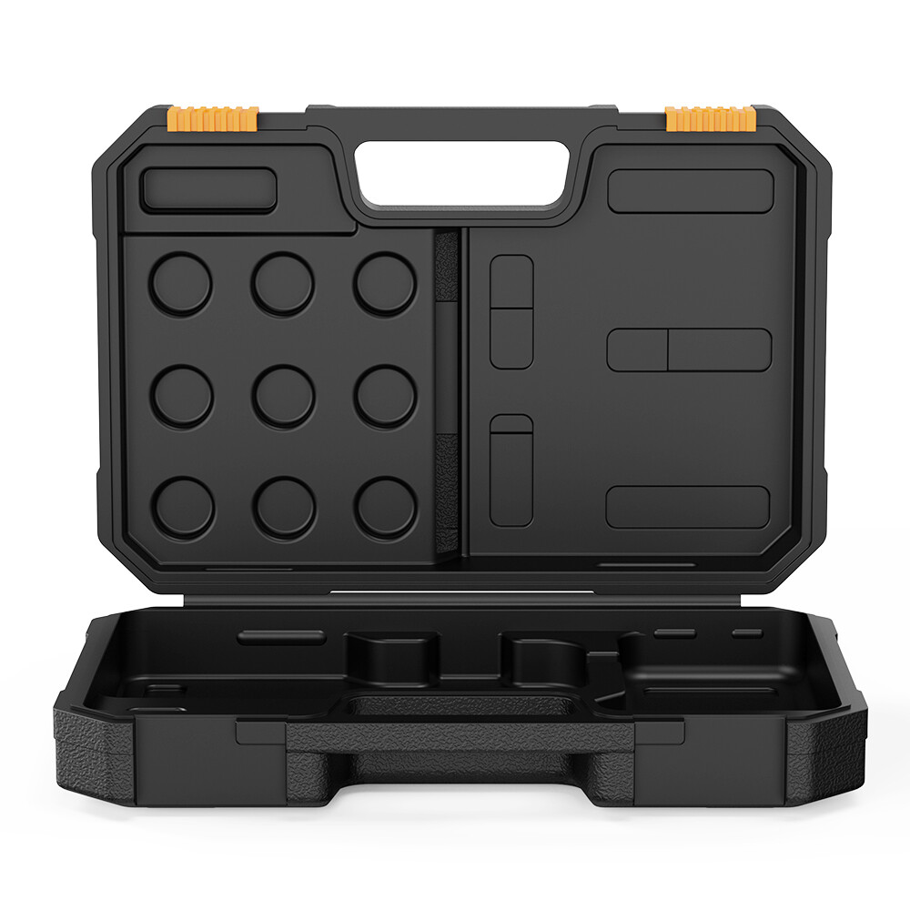 Durable OBD2 Scanner Case - Secure Protection for NT6 Series Travel-Ready Design