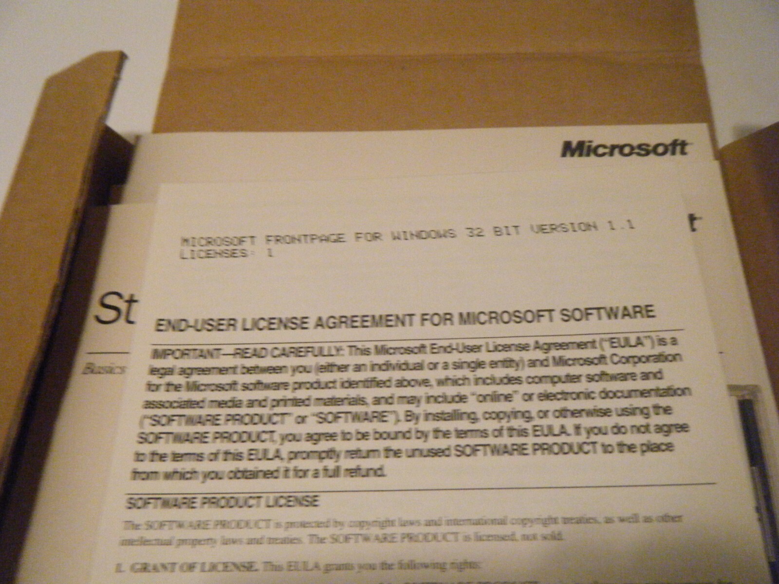 Microsoft Windows NT Server. New Condition with CD Key, Documentation. 5 client