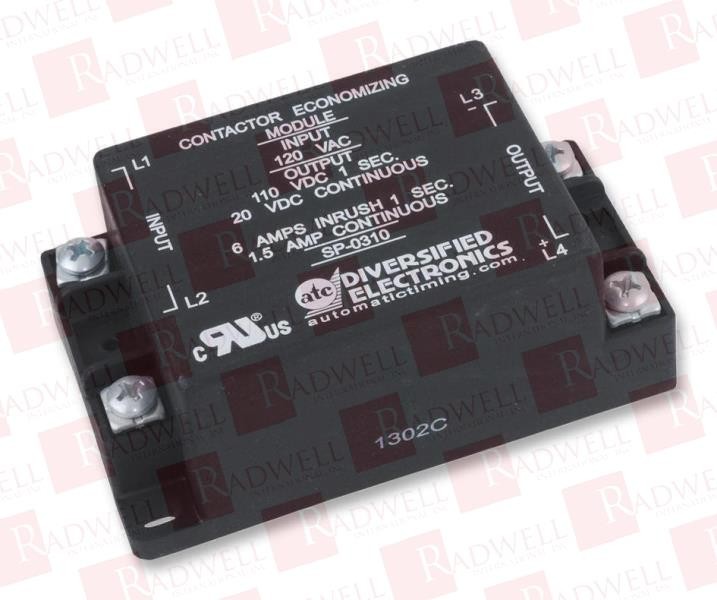 MARSH BELLOFRAM SP-0310 / SP0310 (BRAND NEW)