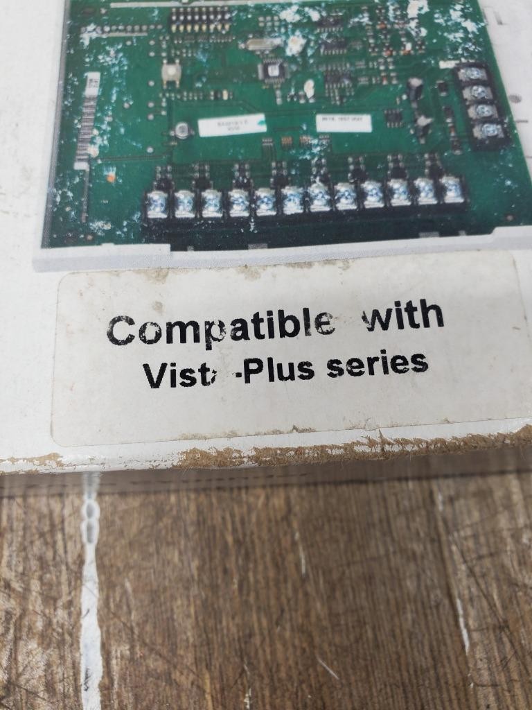 Y69 ♻ Honeywell 4219 Wired Eight-Zone Expander ♻
