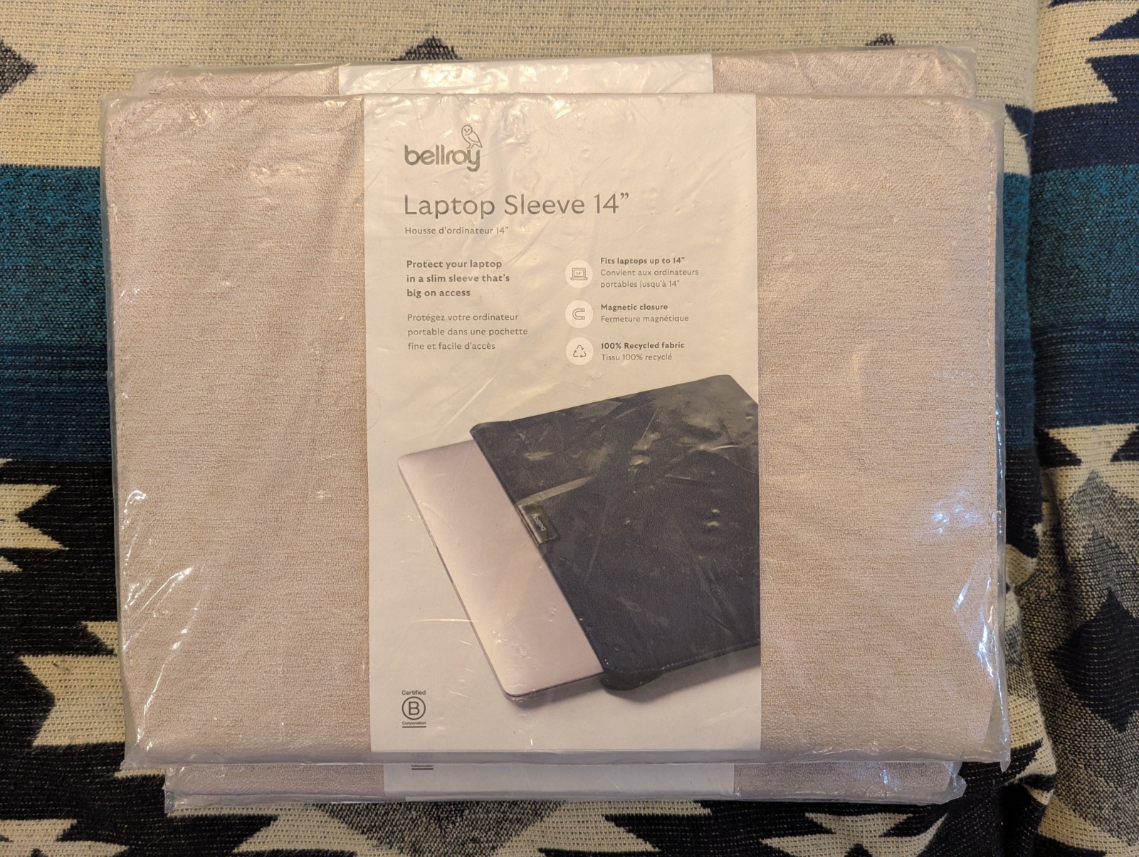 bellroy Laptop Sleeve 14"
