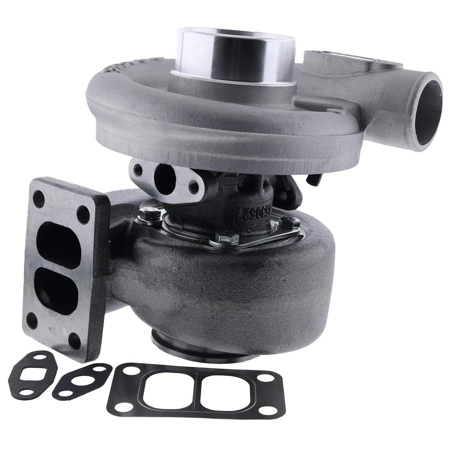 Turbocharger J802289 J907028 for CASE Engine 6590T 6590TA Tractor 1896 2096 5140