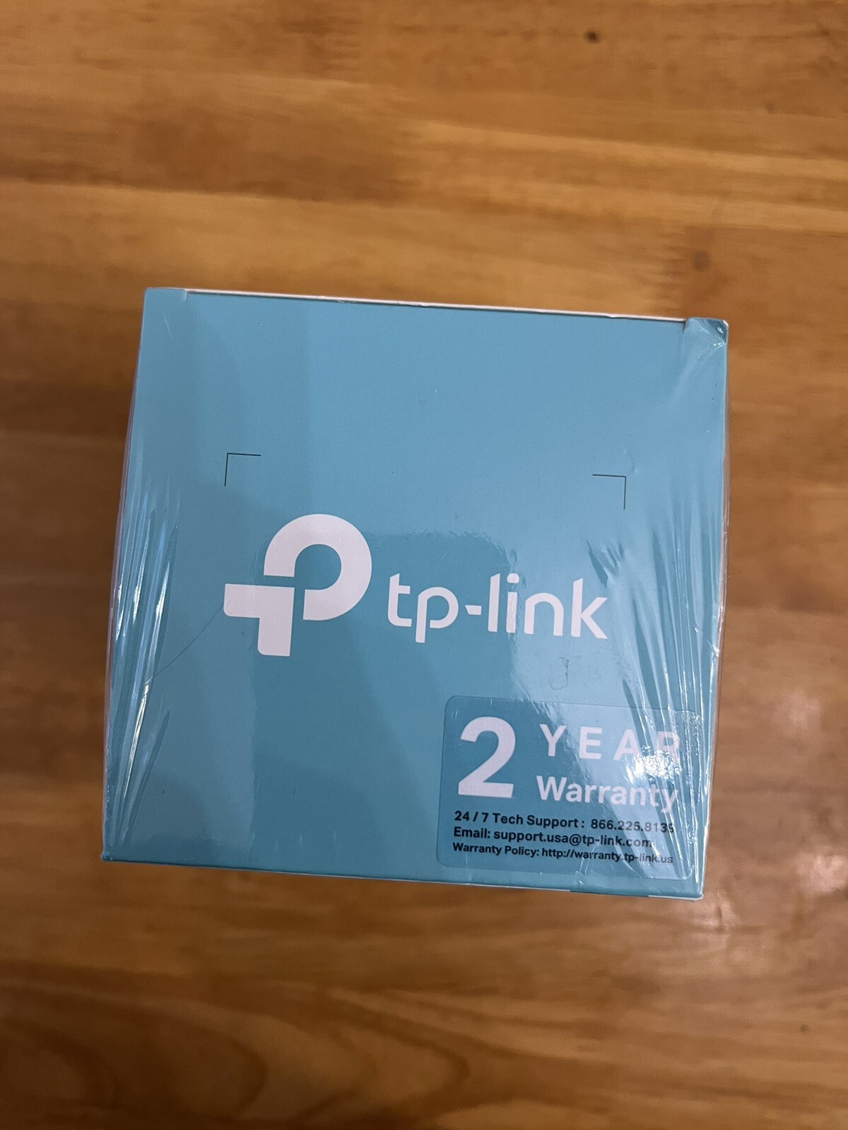 TP-Link HS100 Wi-Fi Smart Plug Kit NEW SEALED