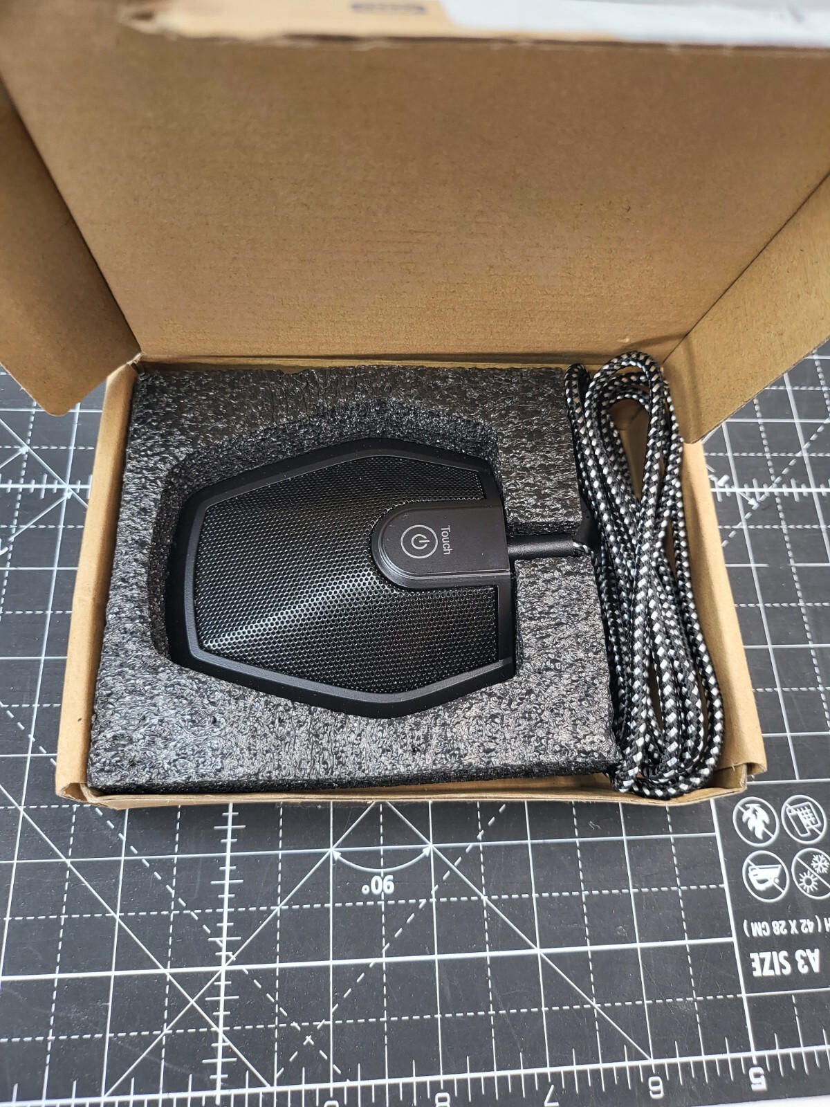 Tonor USB Microphone G11