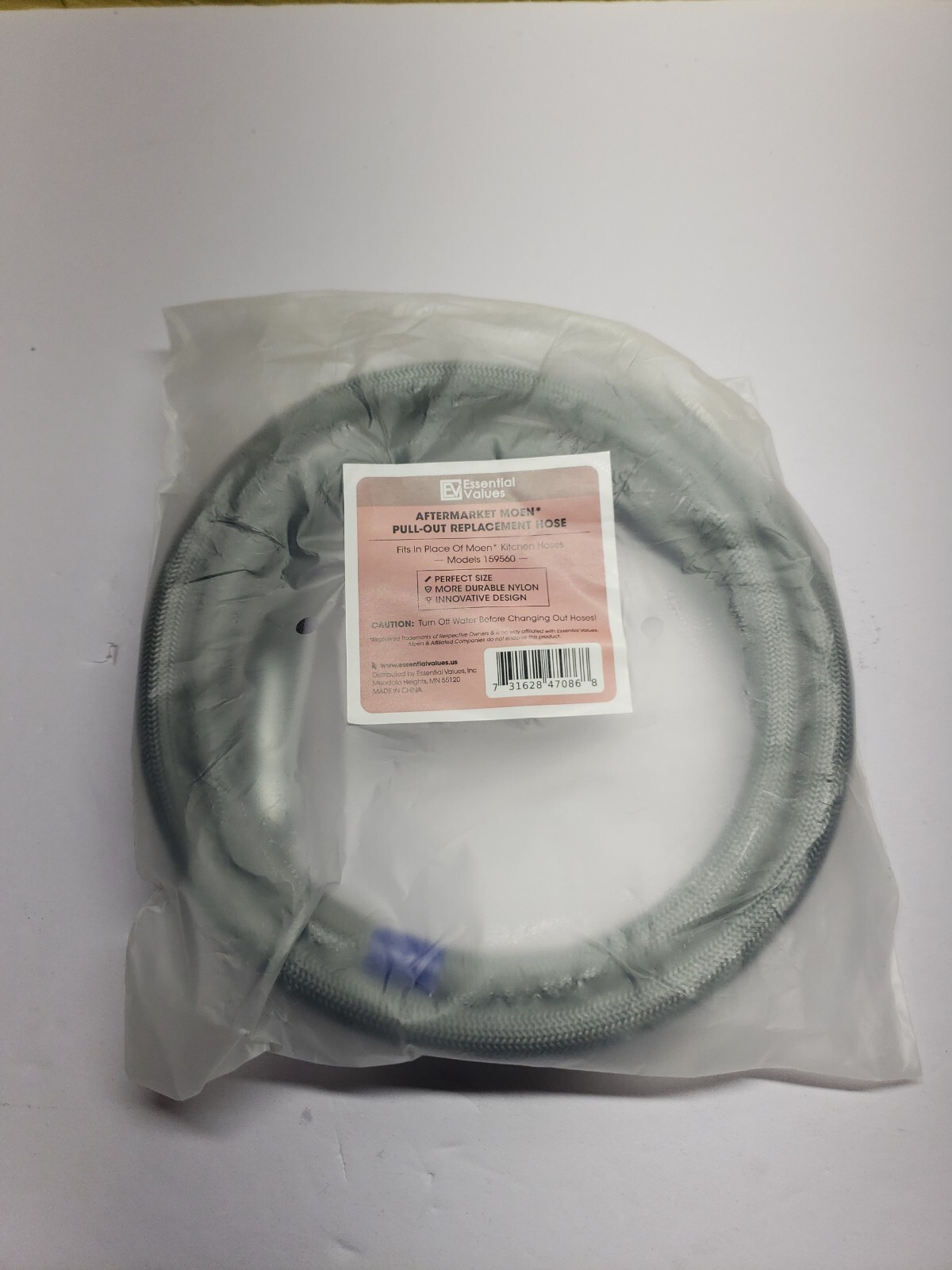 Essential Values 159560 Pull-out Replacement Hose