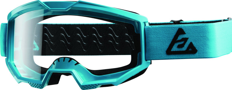 Answer 446613 Apex 1 Goggles Astana/Black - Adult
