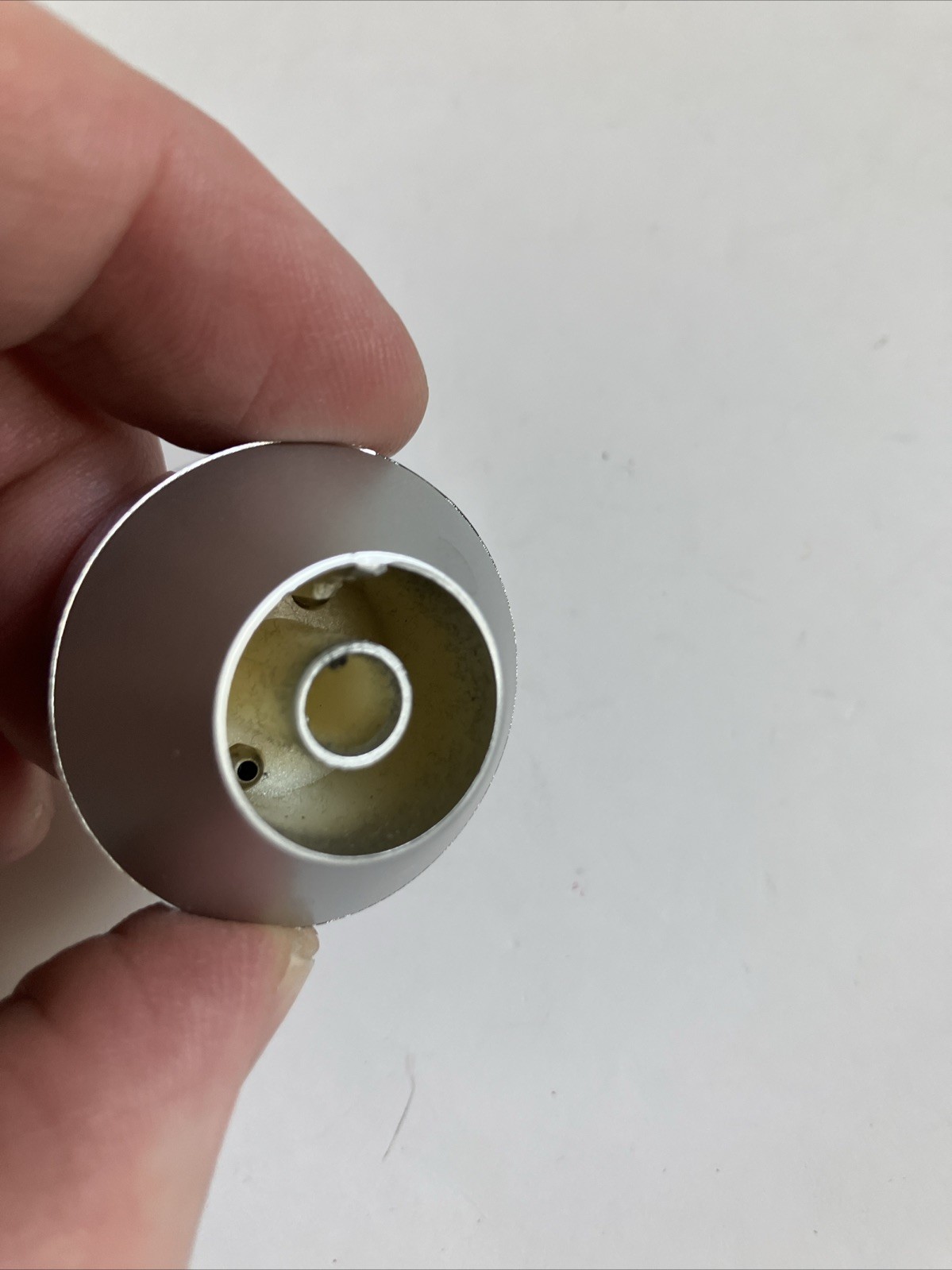 OEM Replacement Source Volume Knob for Philips MX 3950D DVD Digital Theater
