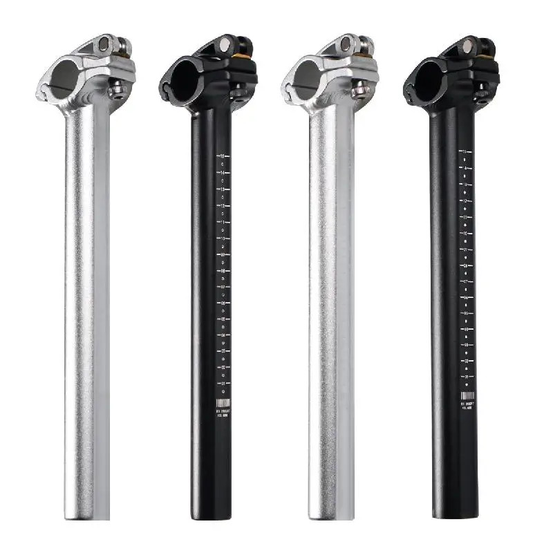 Folding Bike Power, Bicycle Handlebar Stem Insert，1” 1-1/8" for Adjustable Stem