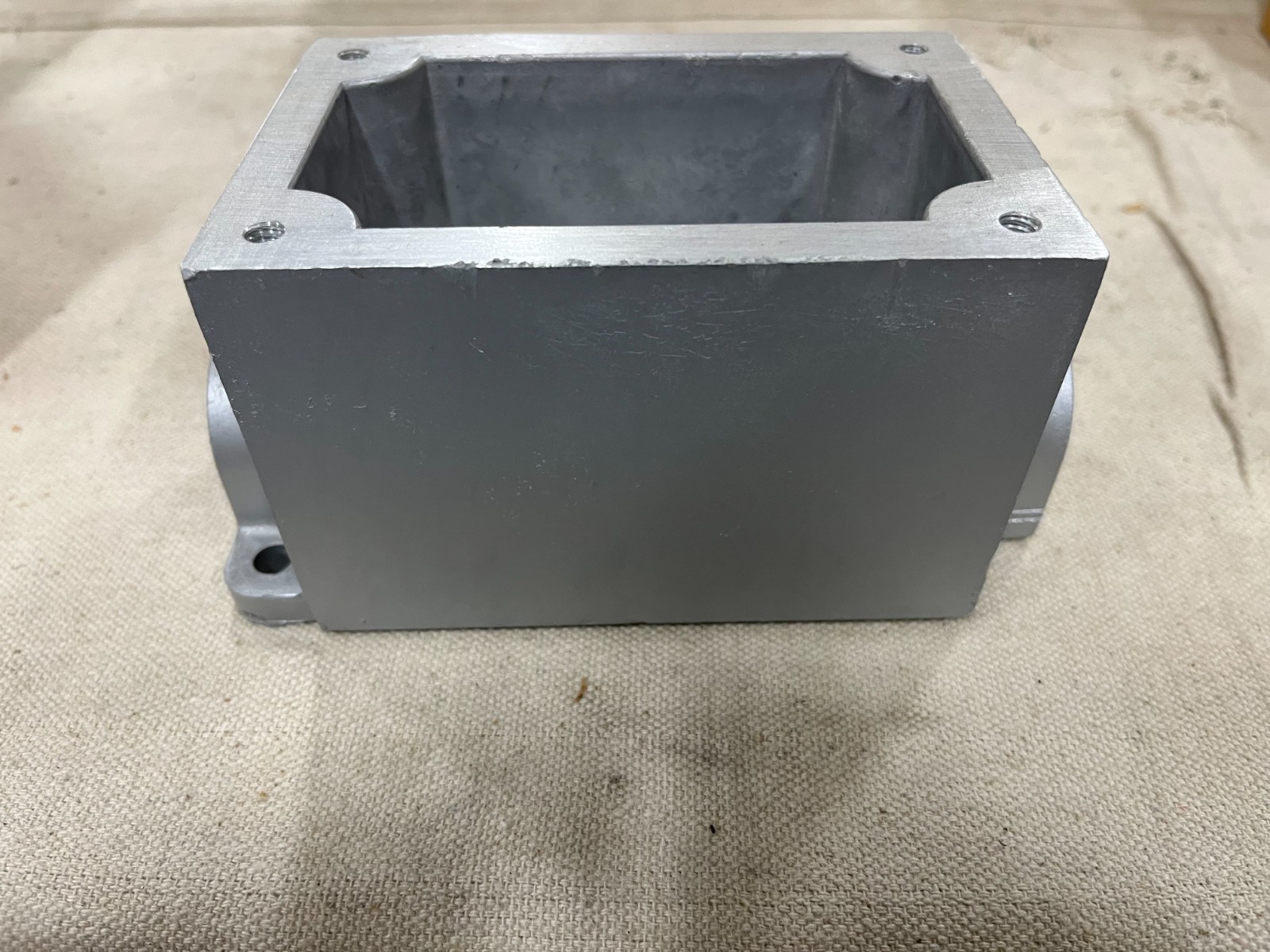 Red Dot EFDC-2 3/4" Hazardous Locations Control Assembly Body