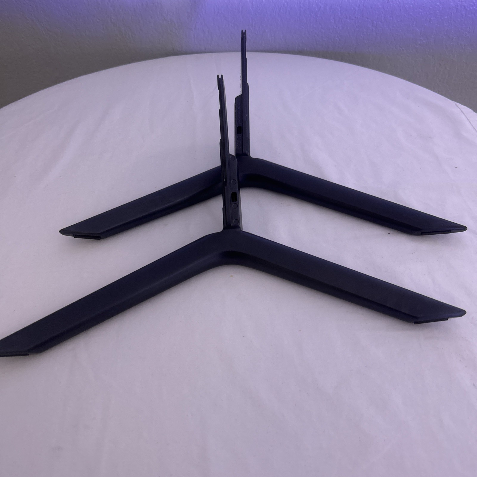 OEM TV Stand Samsung BN63-18854 BN63-18855 For UN82Q60TAFXZC UN82Q70TAFXZA