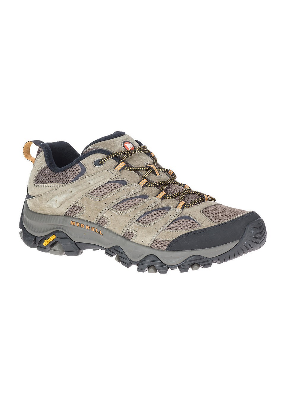 Merrell Merrell Men's Moab 3 Sneakers - WALNUT