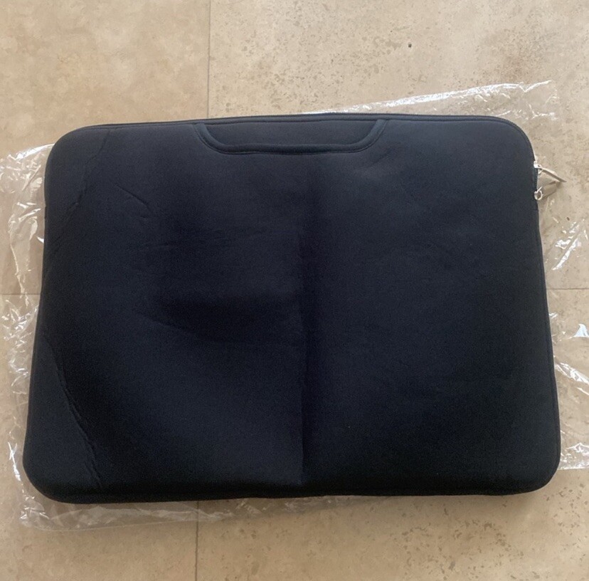 Neoprene Laptop Case NEW