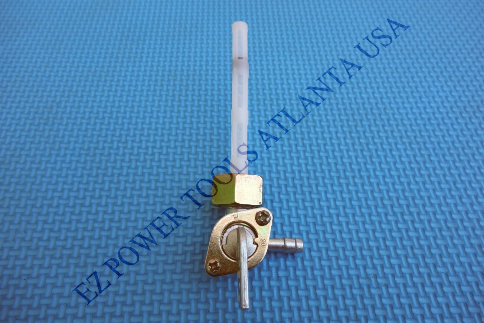 Honda 1978 CB400A CB400 Hondamatic Gas Tank Fuel Petcock Valve Tap Switch Spigot