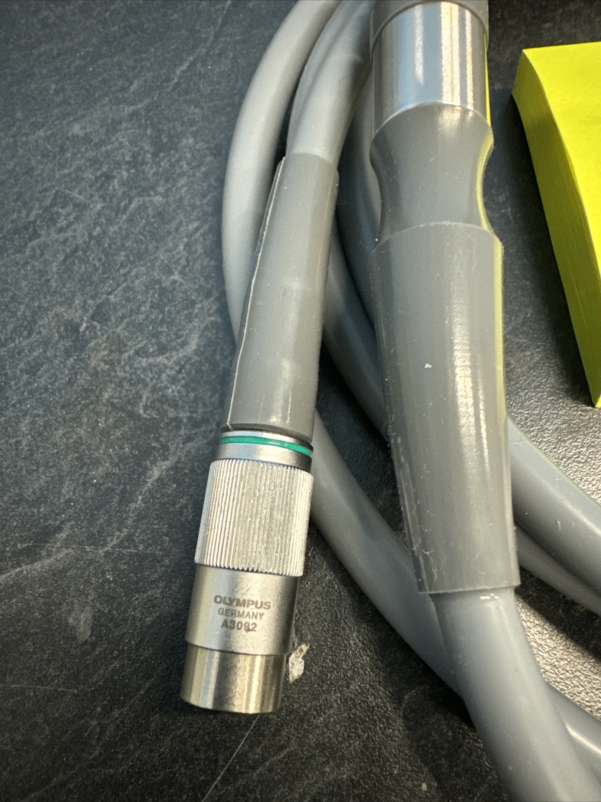Olympus A3092 Endoscopic Light Cable