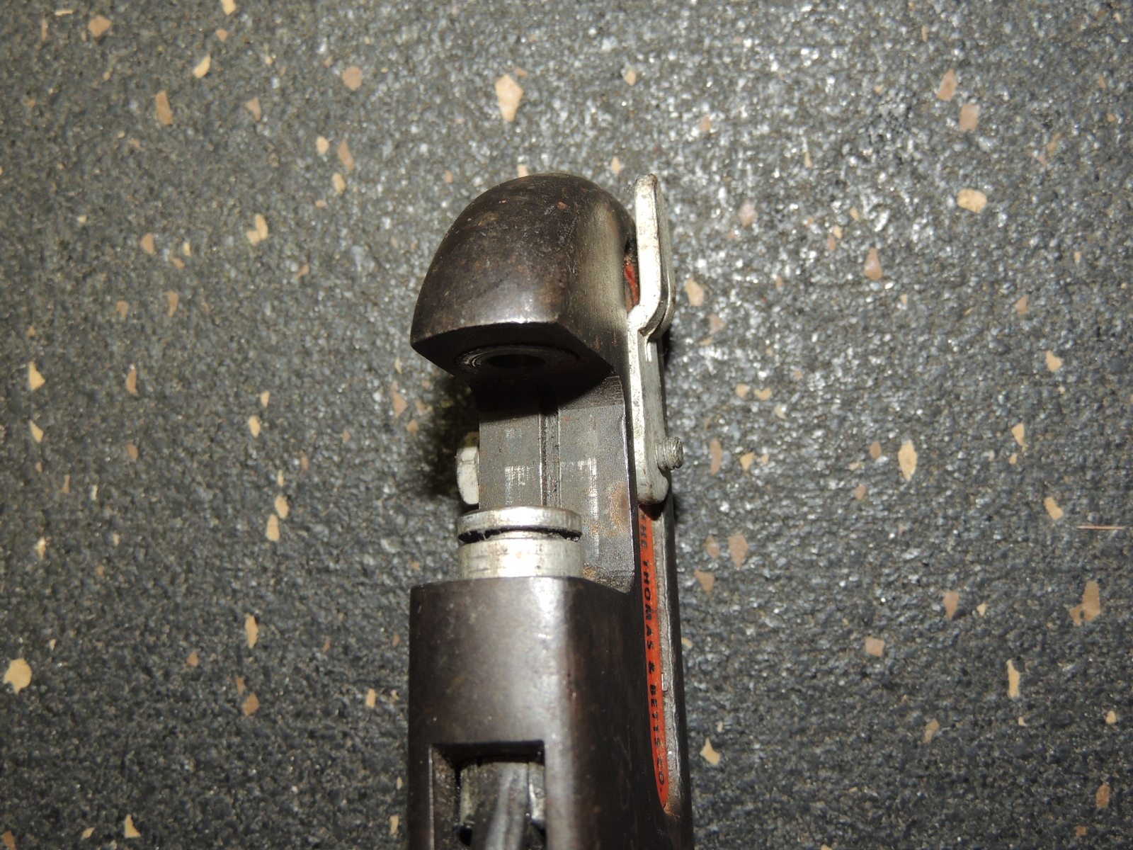 Thomas & Betts WT440 Connector Compression Tool
