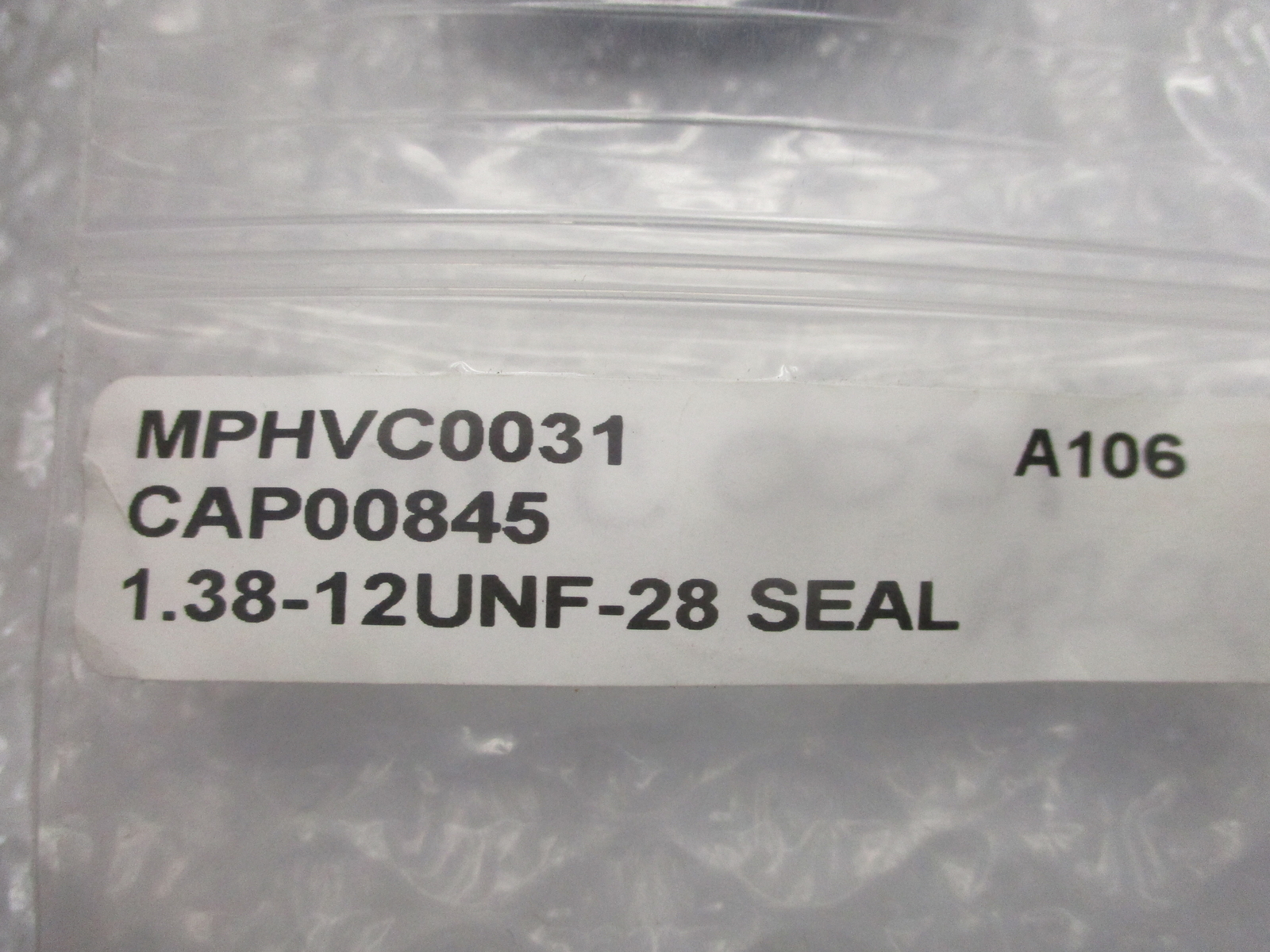 TRANE CAP00845 CAP NSNP
